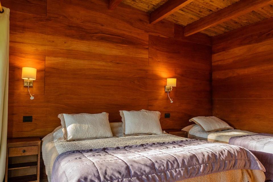 Olmue Natura Lodge & Spa photo 4