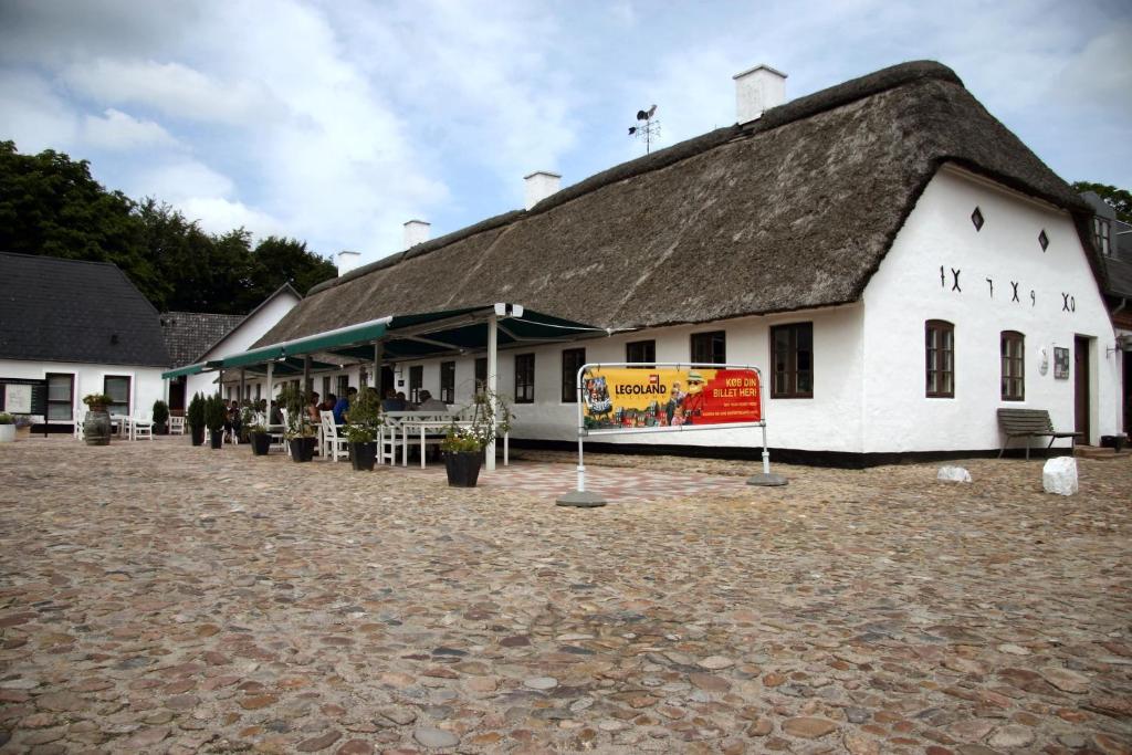 Hovborg Kro photo 4