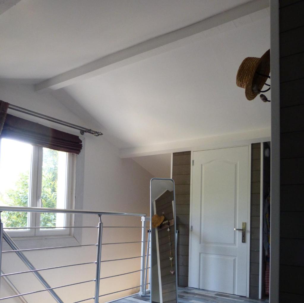 APPART D'HOTES BRIVE OUEST (USSAC) photo 4