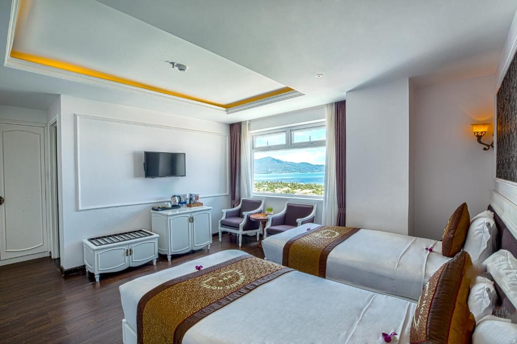 Sea Phoenix Hotel Da Nang