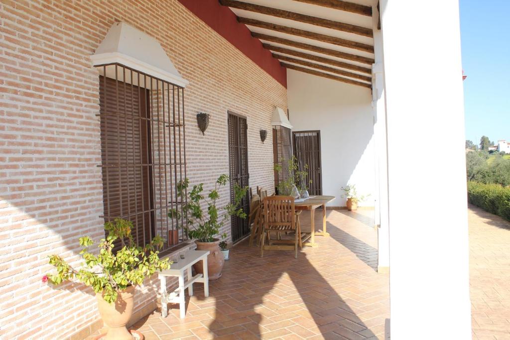 Casa Rural la Serrana photo 2