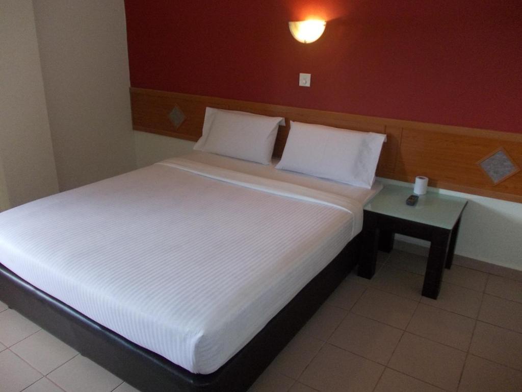 Lotus Hotel Johor Bahru photo 2
