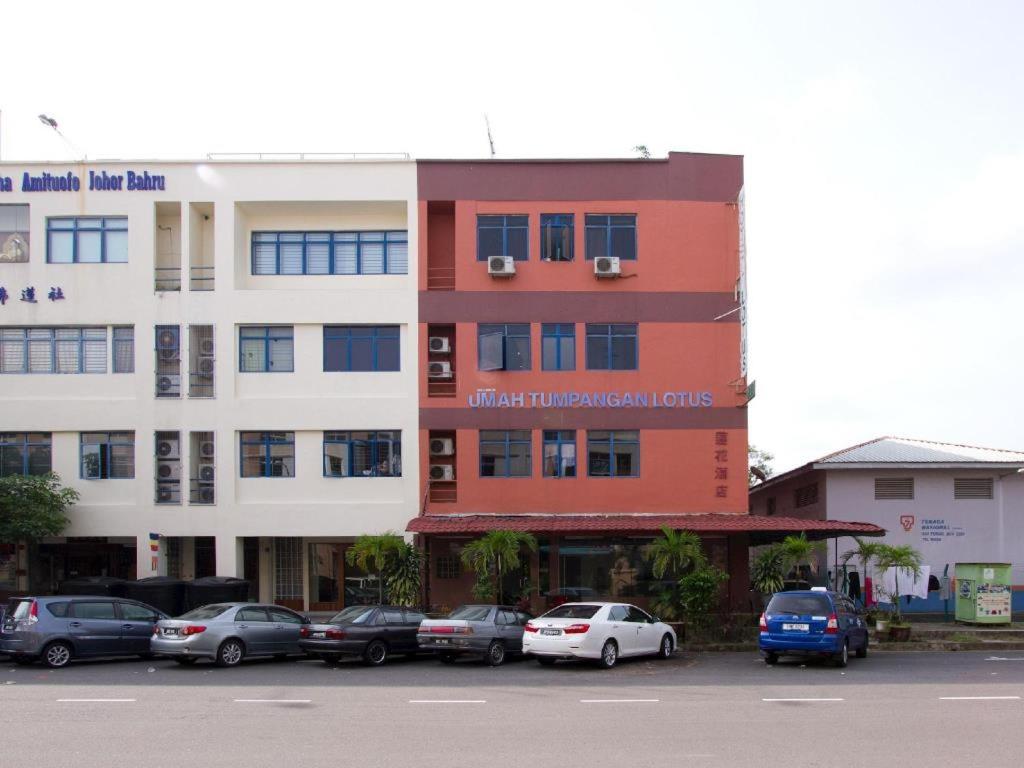 Lotus Hotel Johor Bahru photo 1
