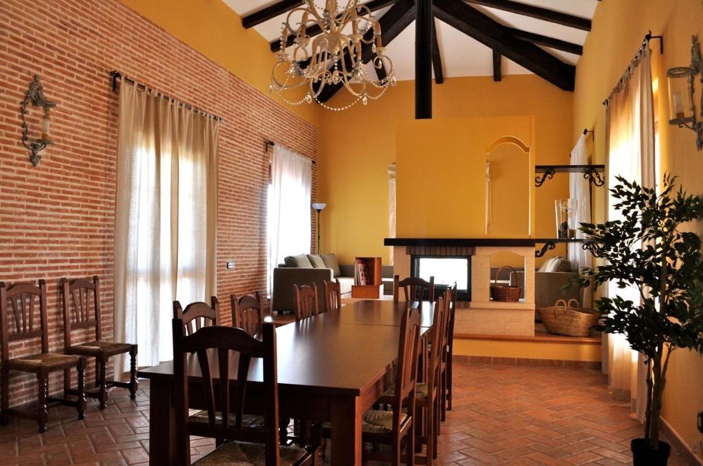 Casa Rural la Serrana photo 1