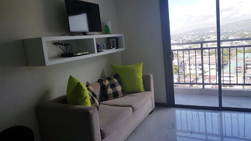 City Suites Ramos Tower photo 3