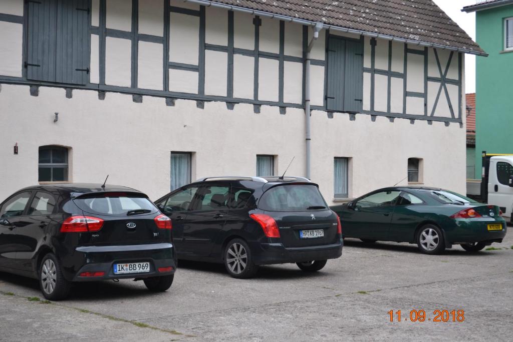 Landgasthaus Queen Victoria photo 3