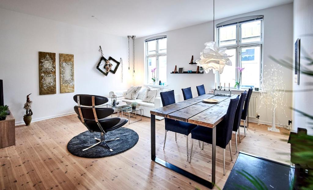Fredericia Apartment II photo 3