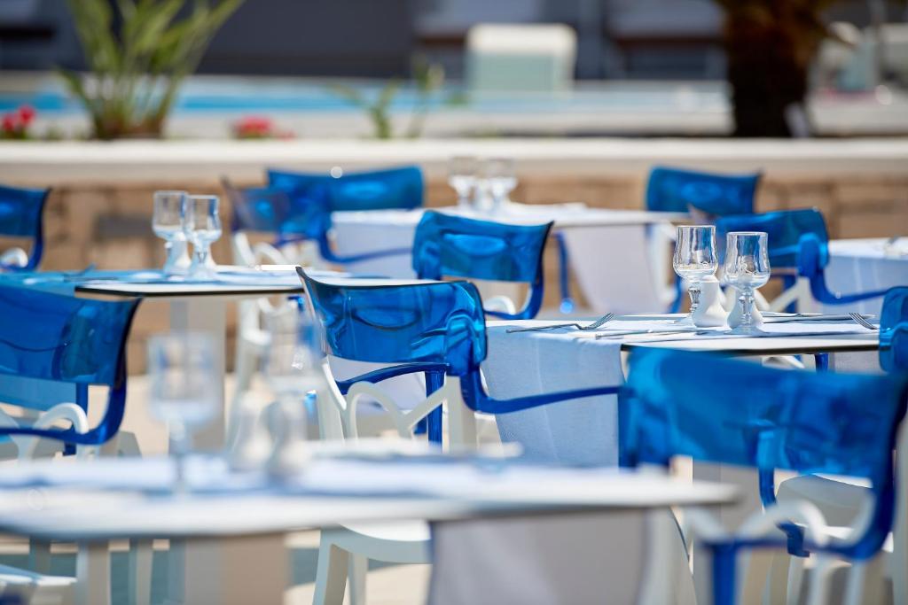 Mythos Palace Resort & Spa photo 3
