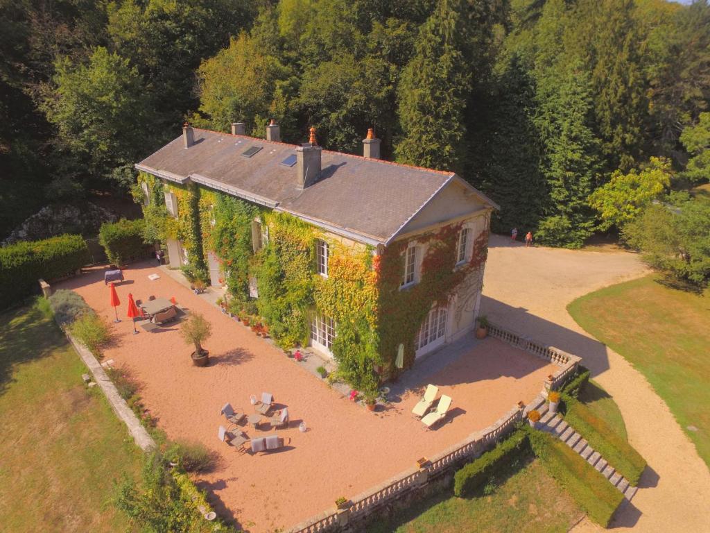 Domaine de La Brugere photo 1