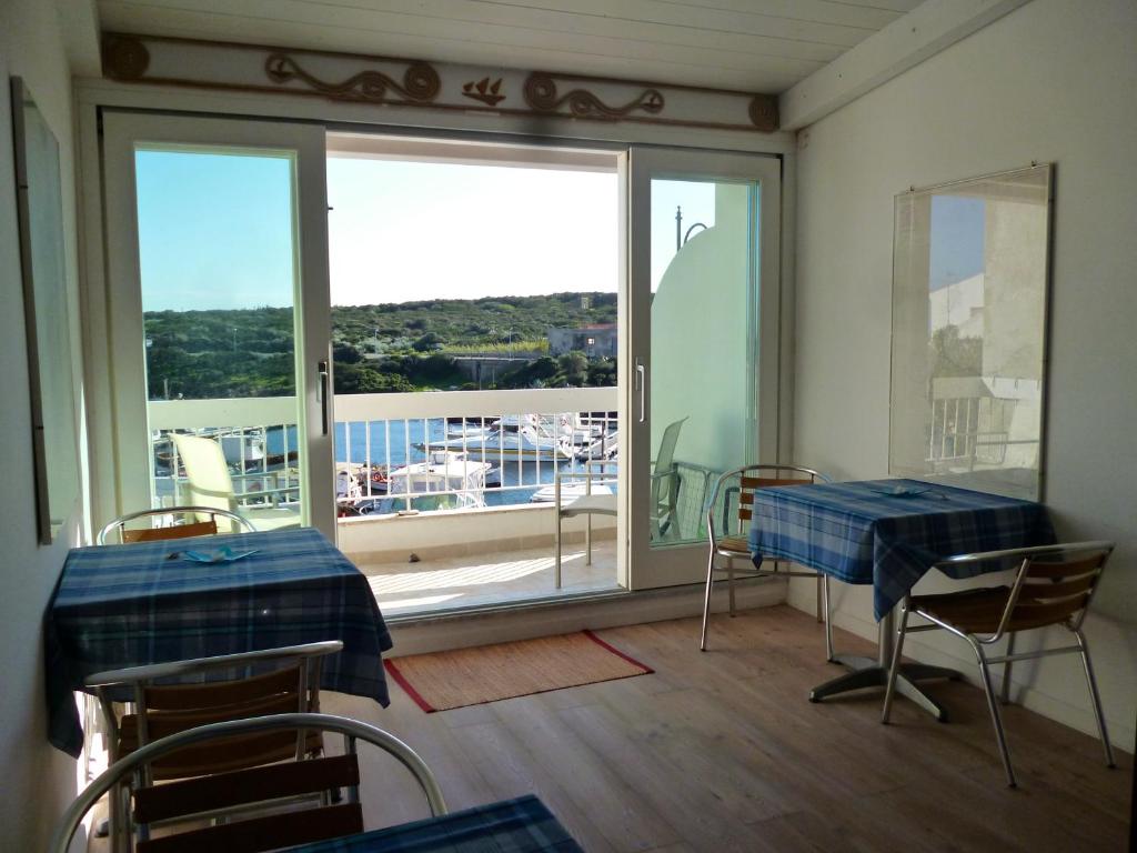 Domo Sul Porto