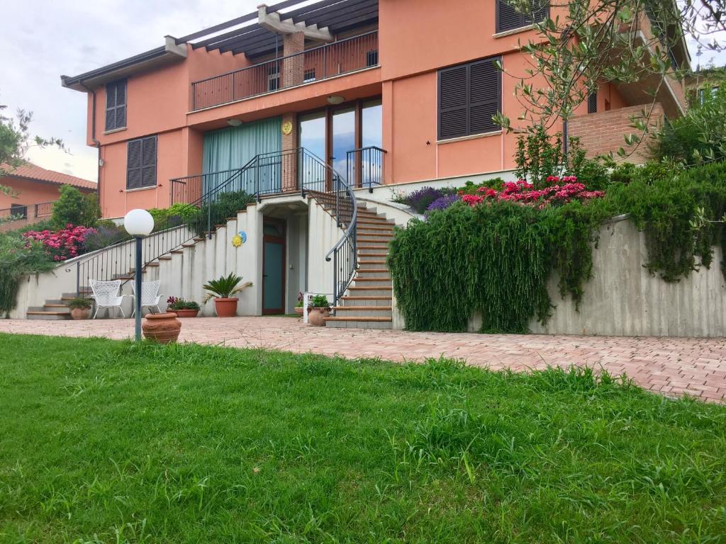 B&B Sole Luna photo 1
