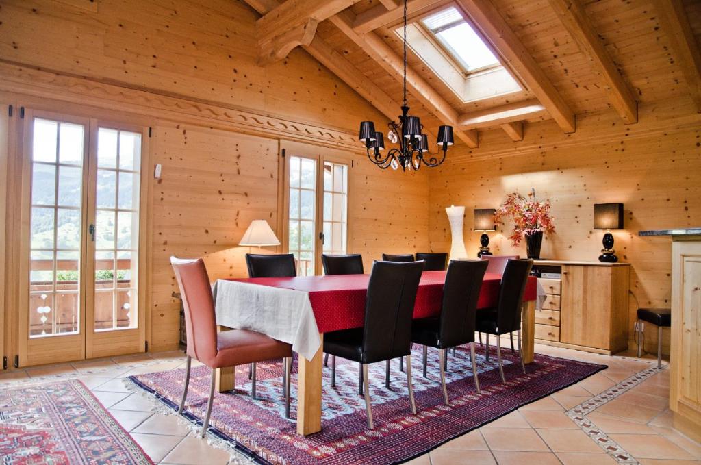 Chalet Heimat - GRIWA RENT AG photo 4