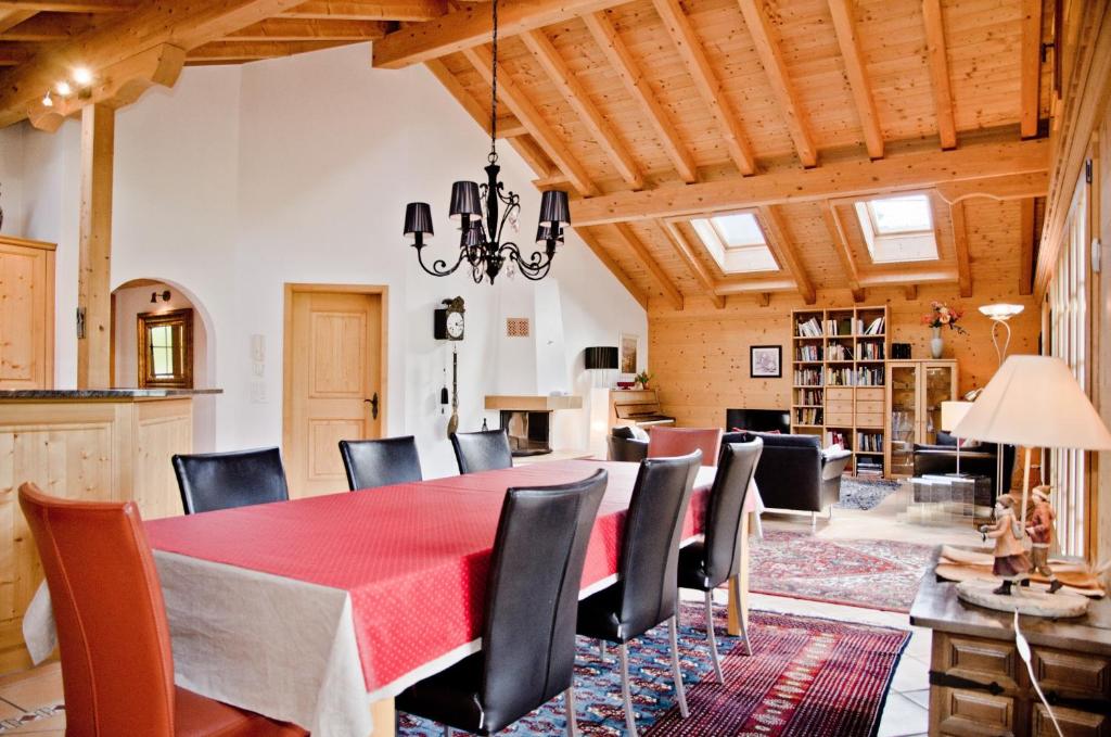 Chalet Heimat - GRIWA RENT AG photo 3