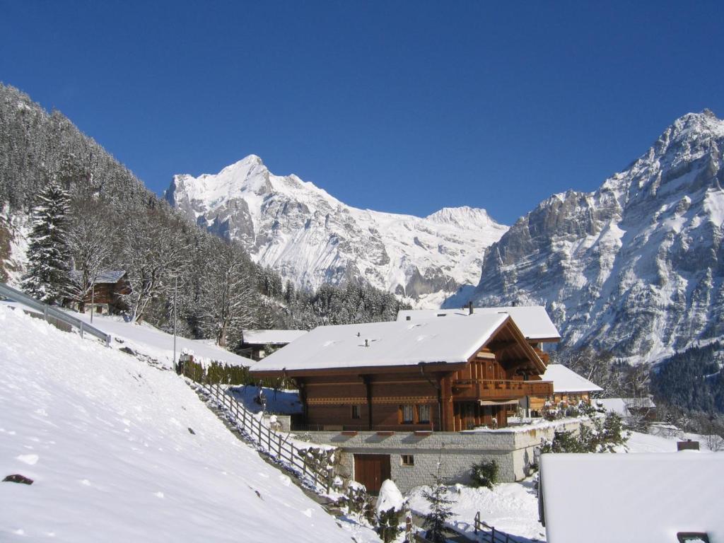 Chalet Heimat - GRIWA RENT AG photo 2