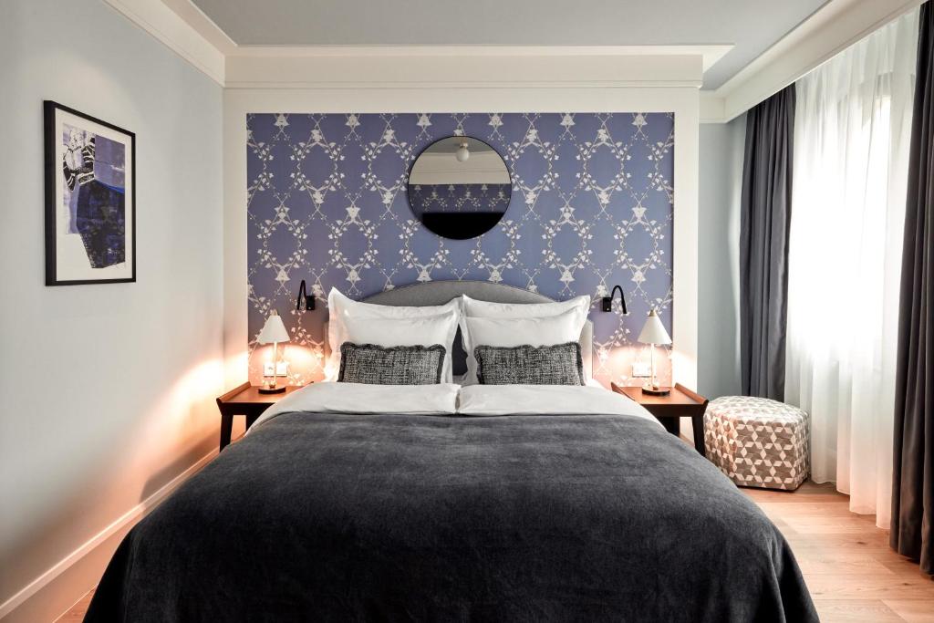 Двухместный (Double Room 
