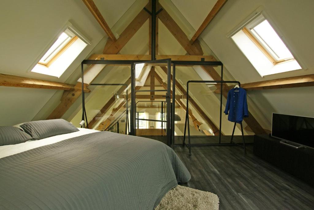 Vakantiehuis Nijmegen photo 4