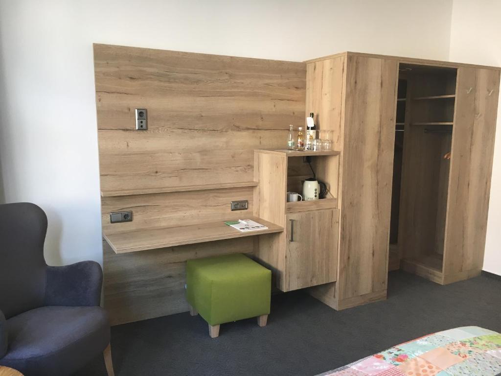 Stadt-Gut-Hotels - Das Kleine Hotel photo 3