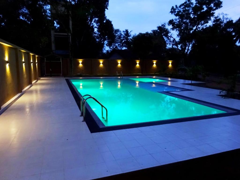 Athkandura Hotel photo 4