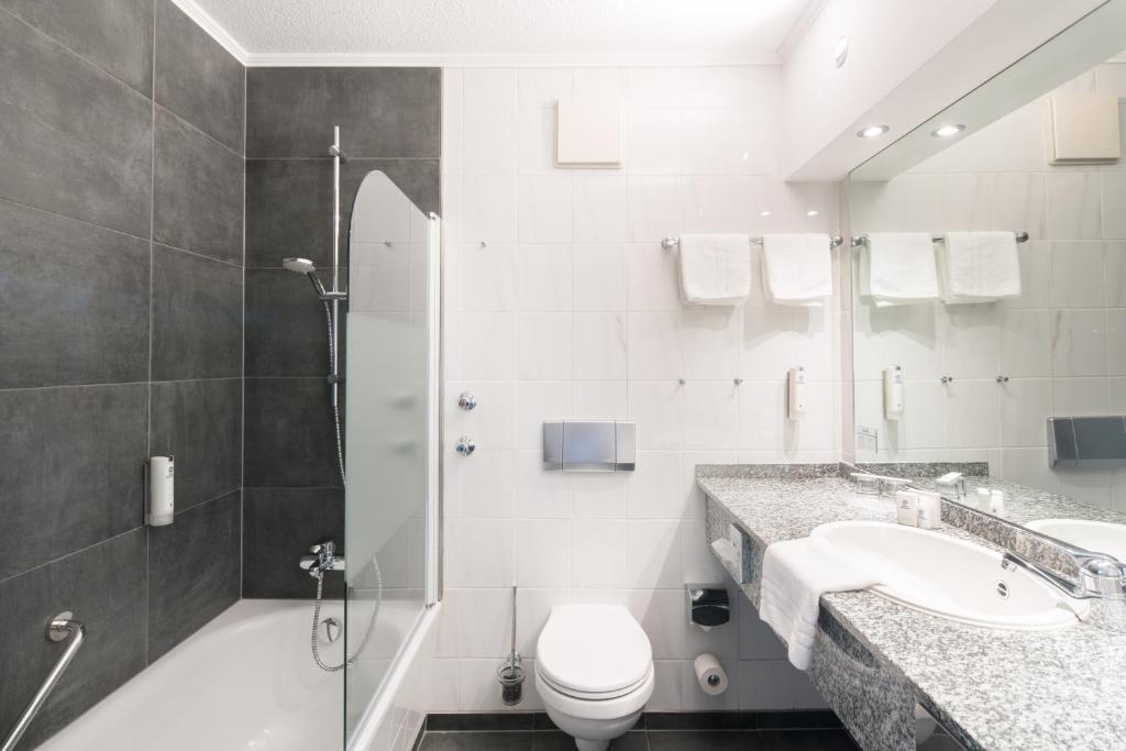 Best Western Hotel Am Papenberg photo 2