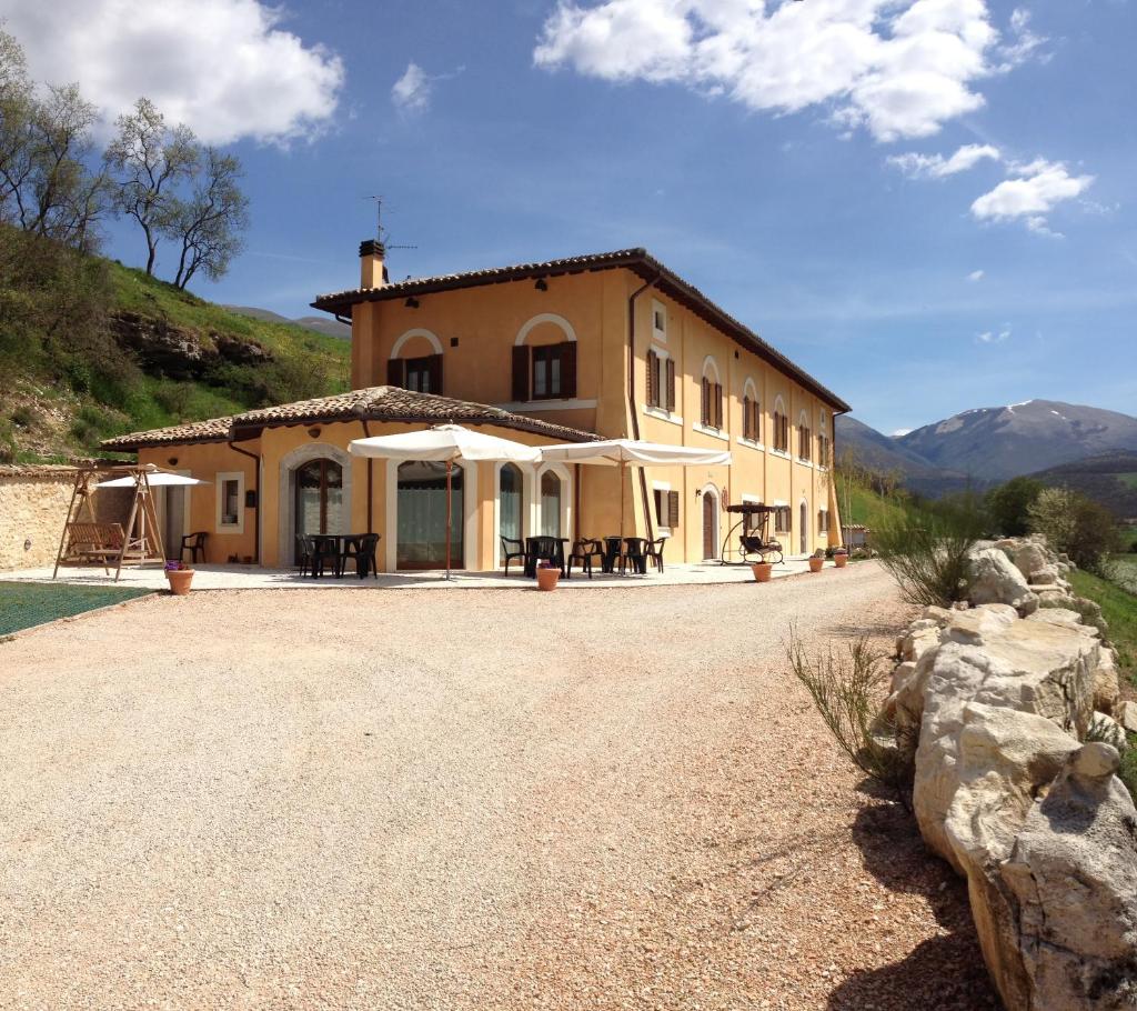 il casale san martino