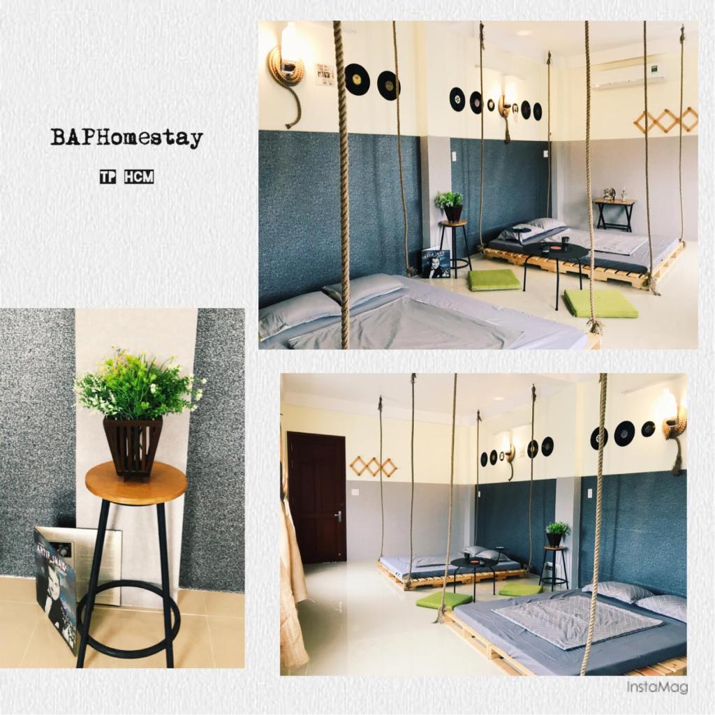 BAP.Homestay