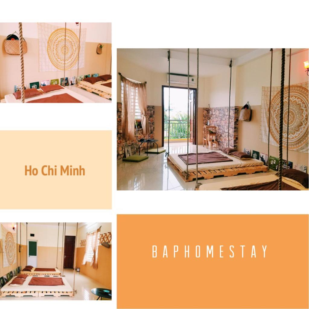 BAP.Homestay