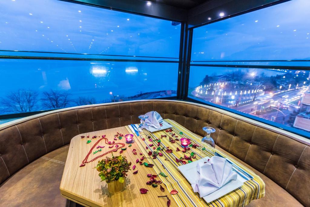 Sinema Hotel Ordu photo 1