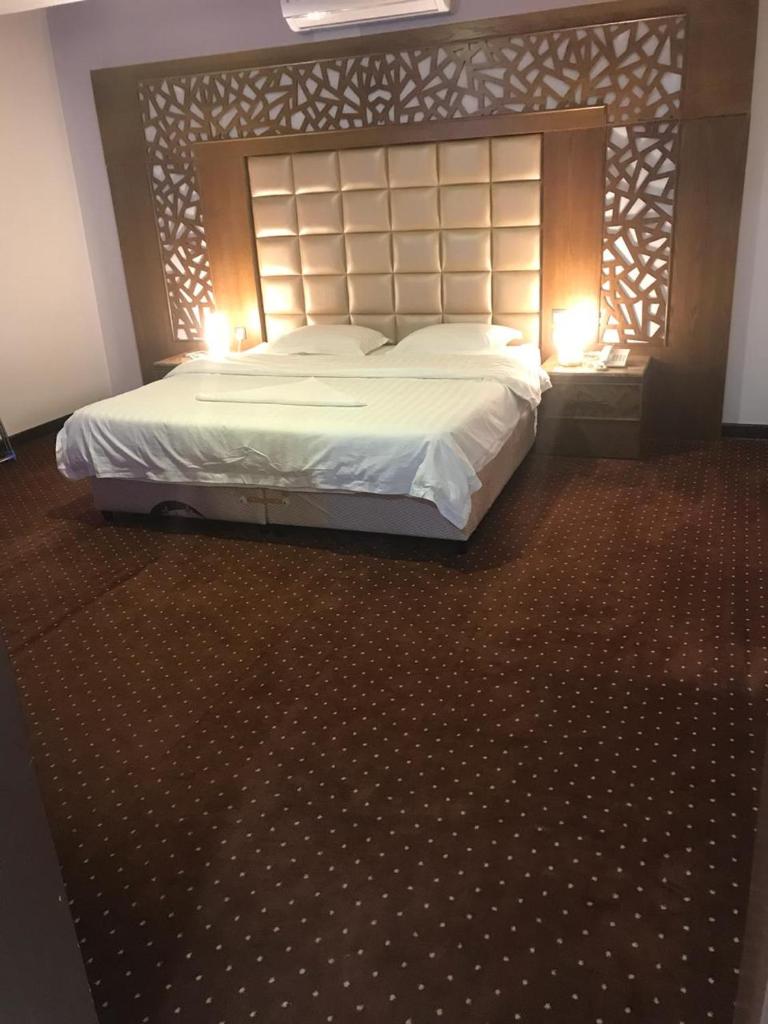 Leen Serviced Apartments photo 3