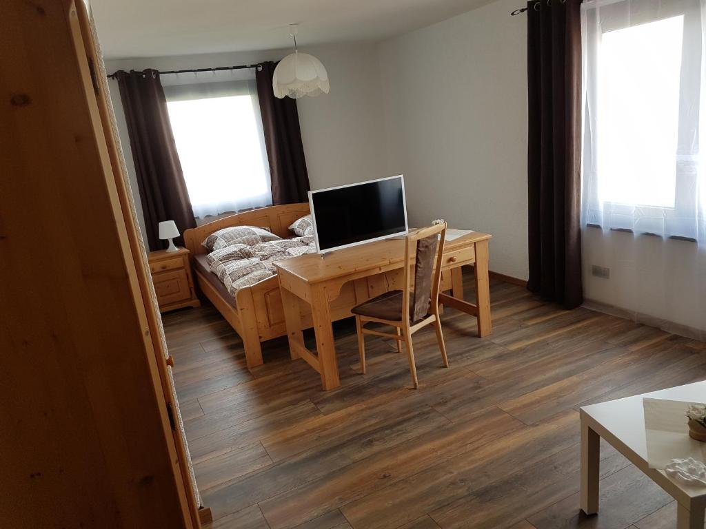 Köhlers Ferienhaus photo 4