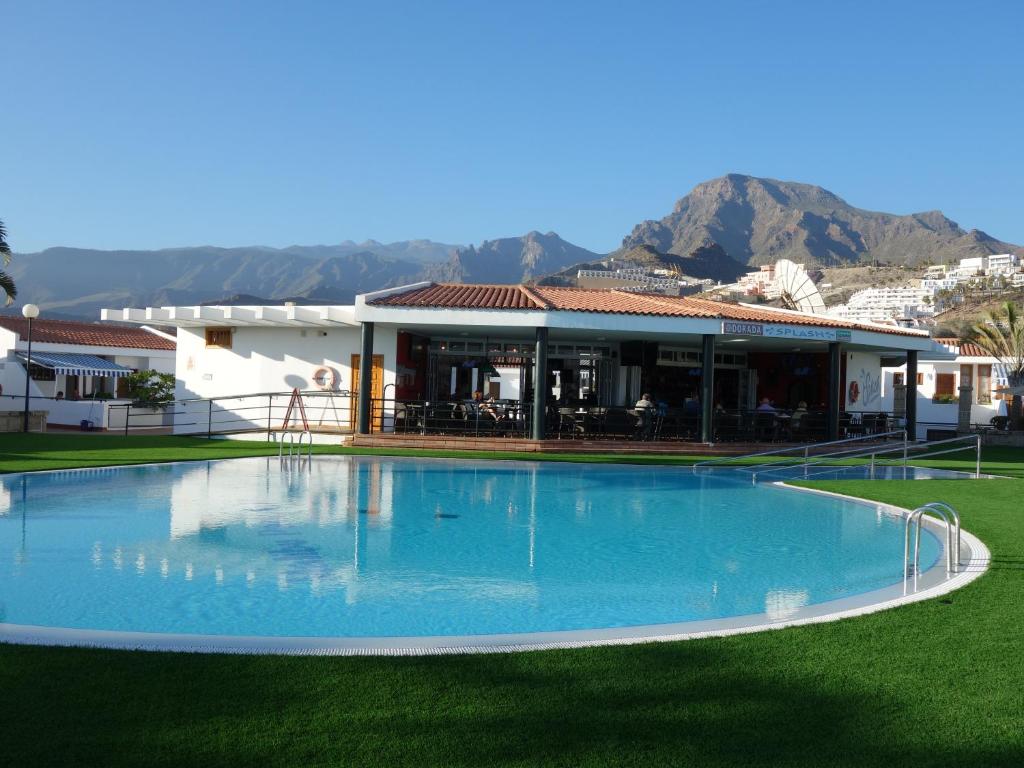 Heated Pool Sea view Speedy WiFi photo 3
