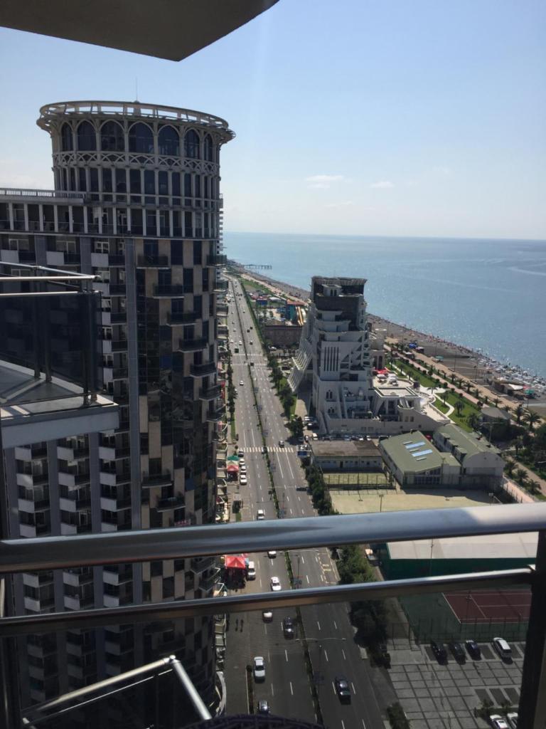 Sea Towers 2309 photo 4
