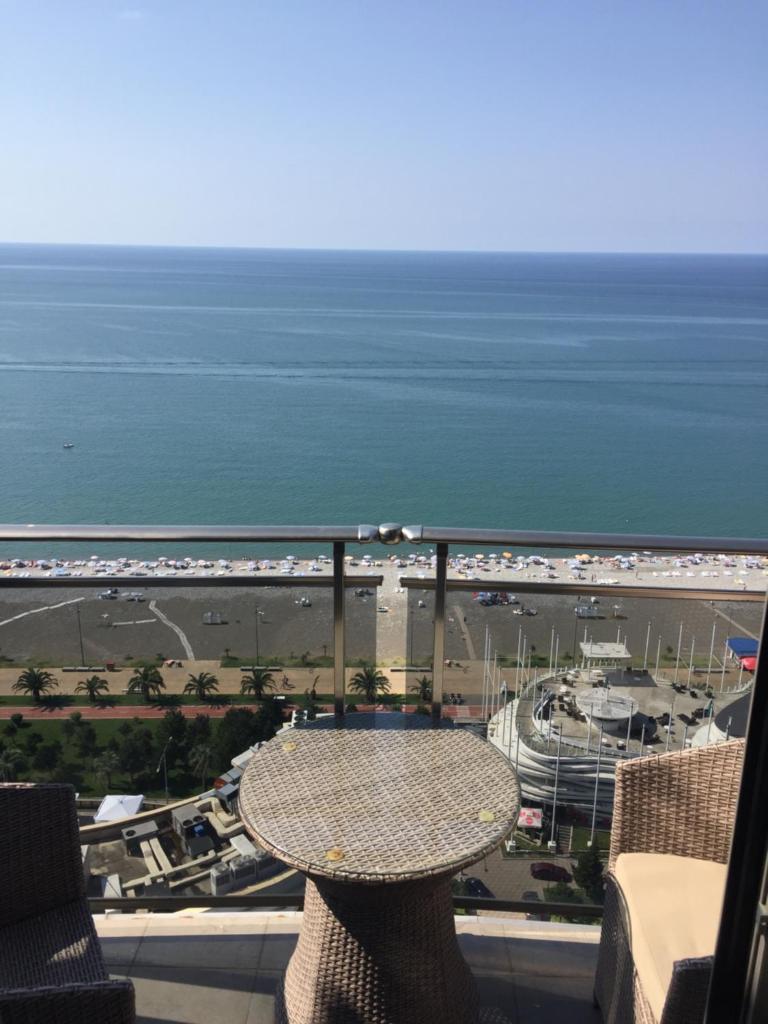 Sea Towers 2309 photo 1