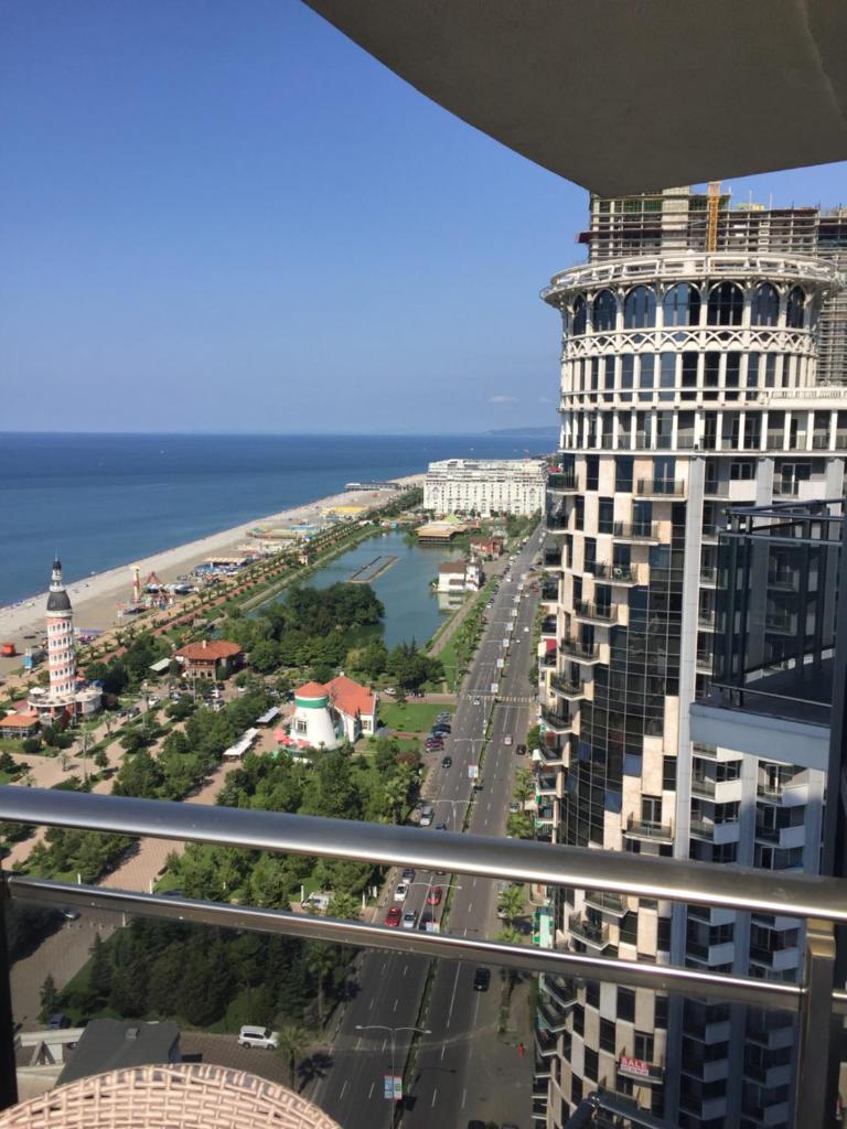 Sea Towers 2309 photo 3