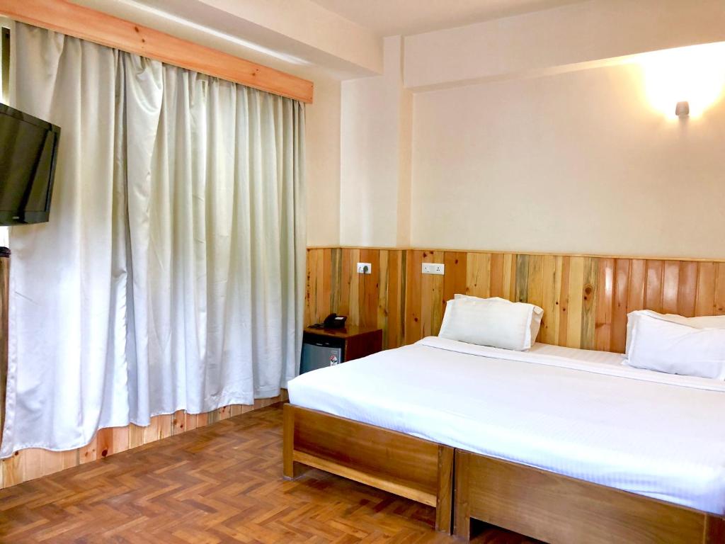 Khamsum Inn photo 4