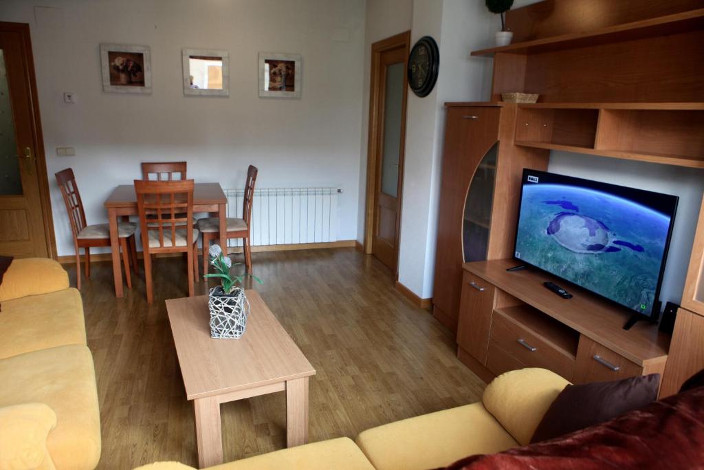 Apartamento Castilla photo 3