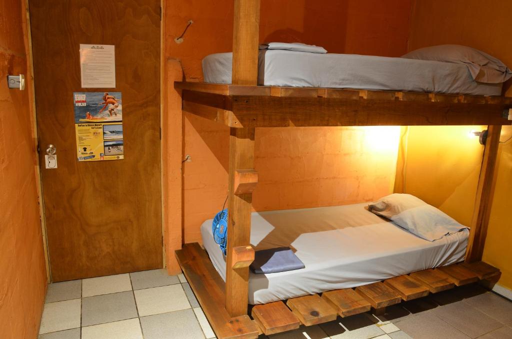 Hostal San Pancho photo 4