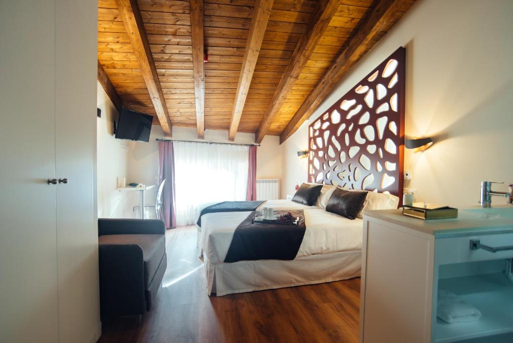 Hotel Rural Pinares de Soria photo 4