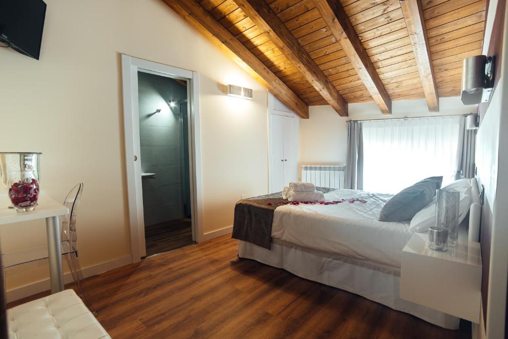 Hotel Rural Pinares de Soria photo 2