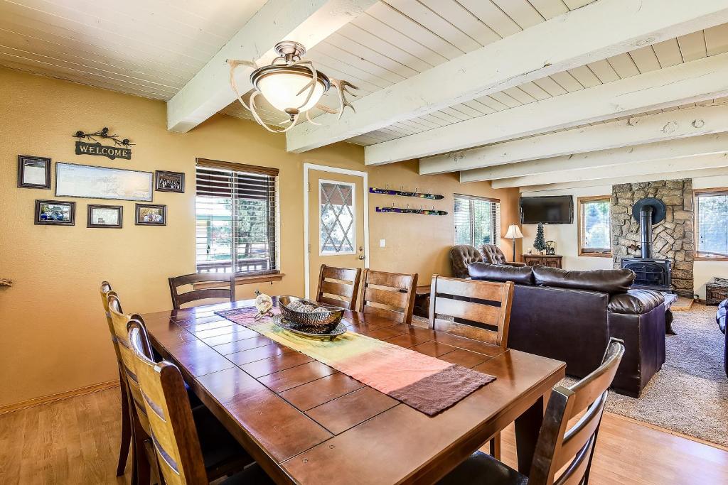 San Juan River House photo 4