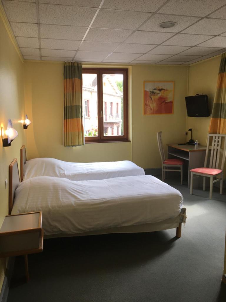 Hostellerie d'Alsace photo 3