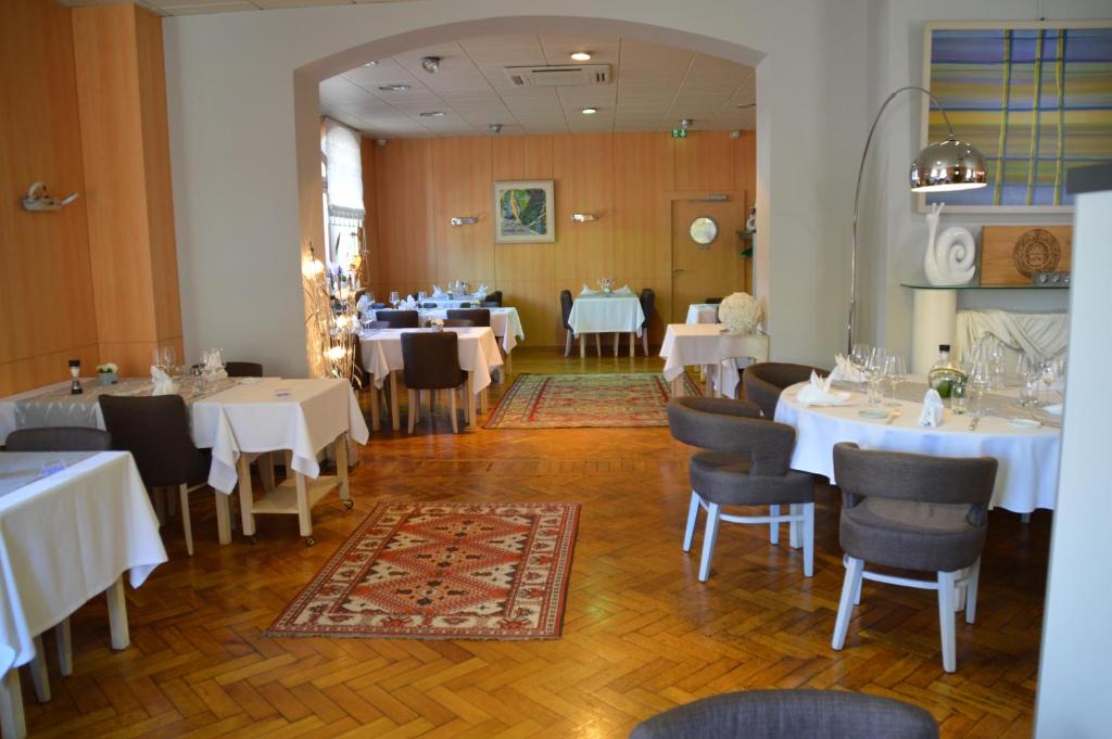 Hostellerie d'Alsace photo 2