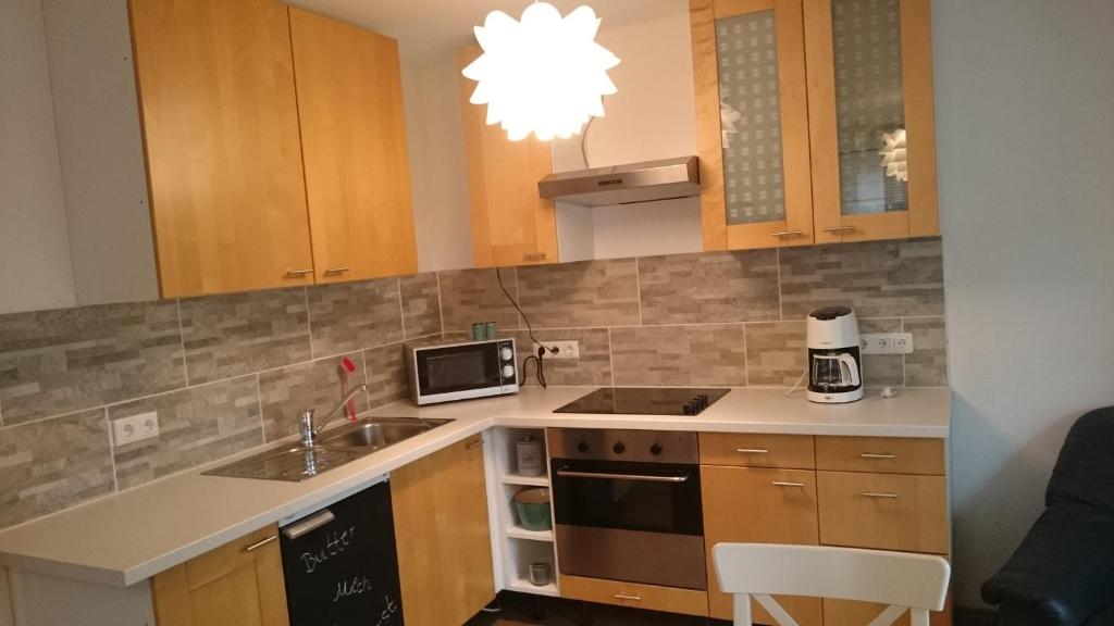 Wohnung im Schwedenhaus photo 3