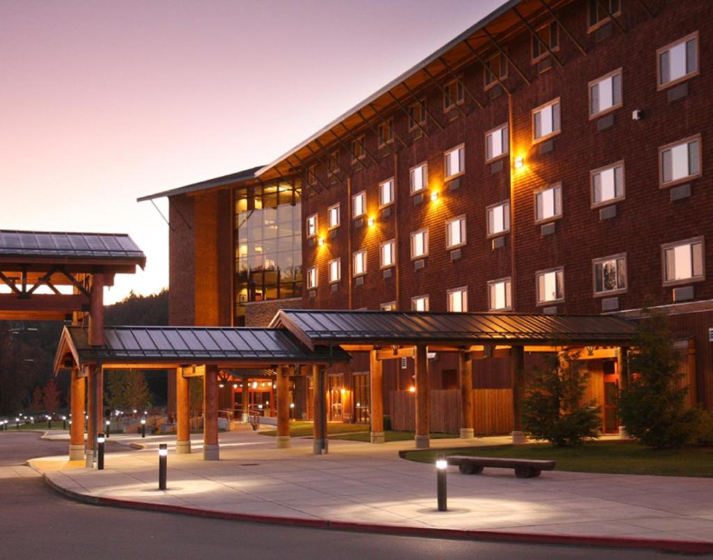 Little Creek Casino Resort image