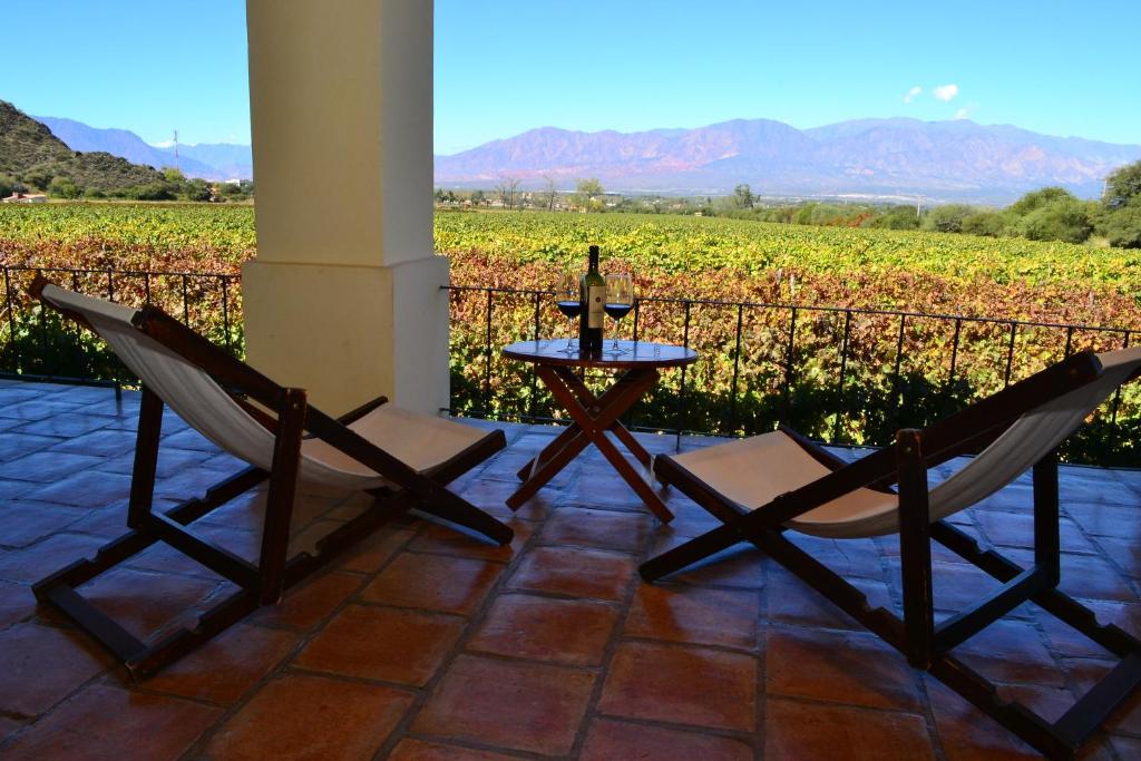 Viñas De Cafayate Wine Resort photo 2