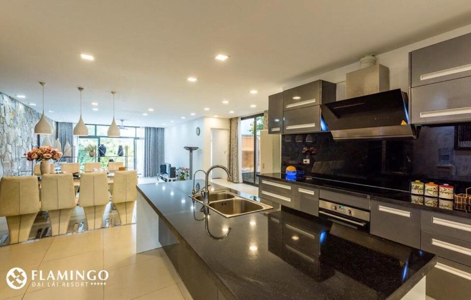C17 Villa Flamingo Dai Lai Resort