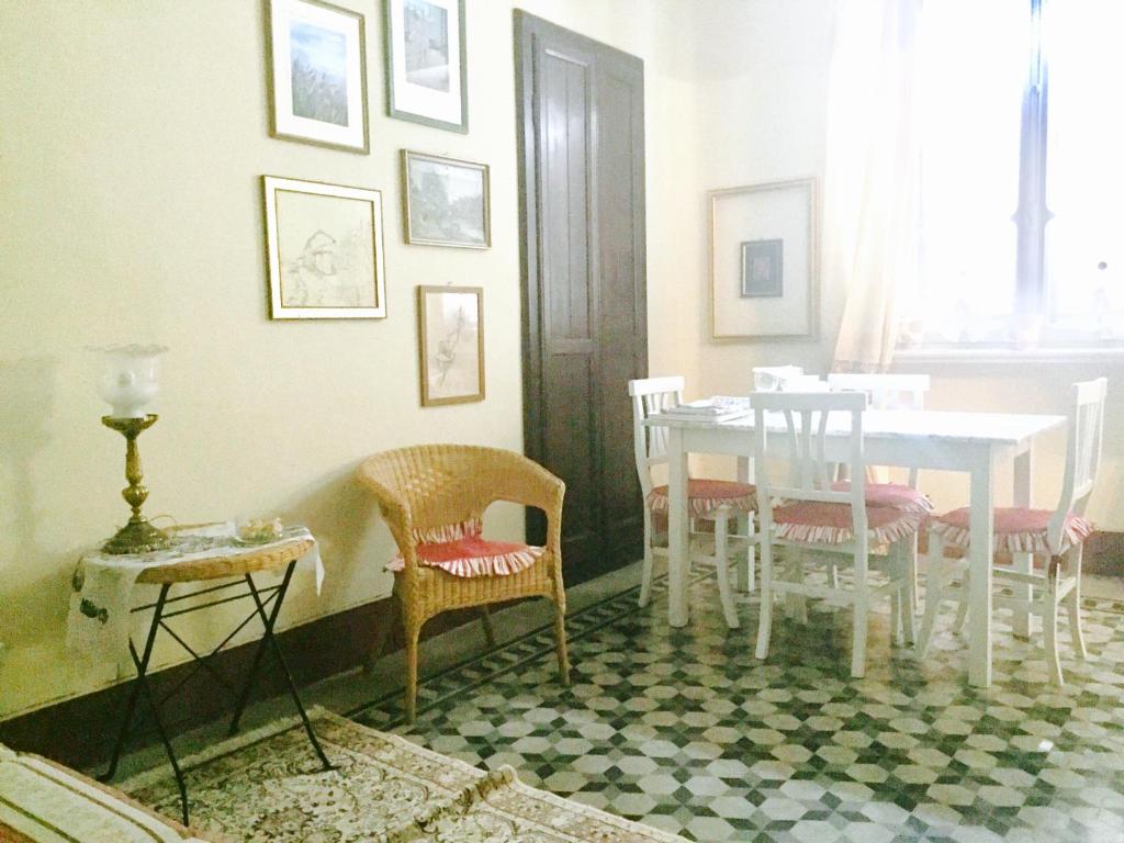 Apartments Casa nel Verde photo 3