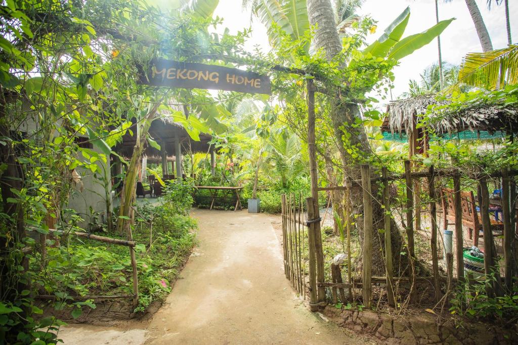 Mekong Home