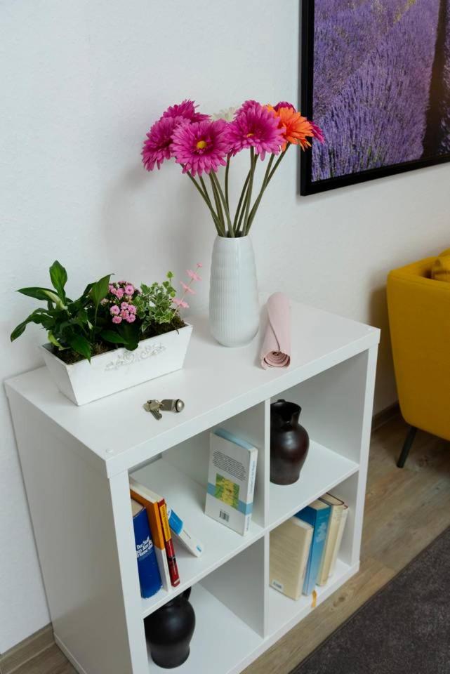 Blumenmeer Appartment photo 4