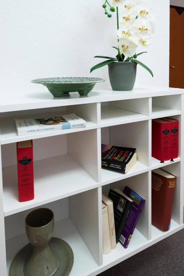 Blumenwiese Appartement photo 3
