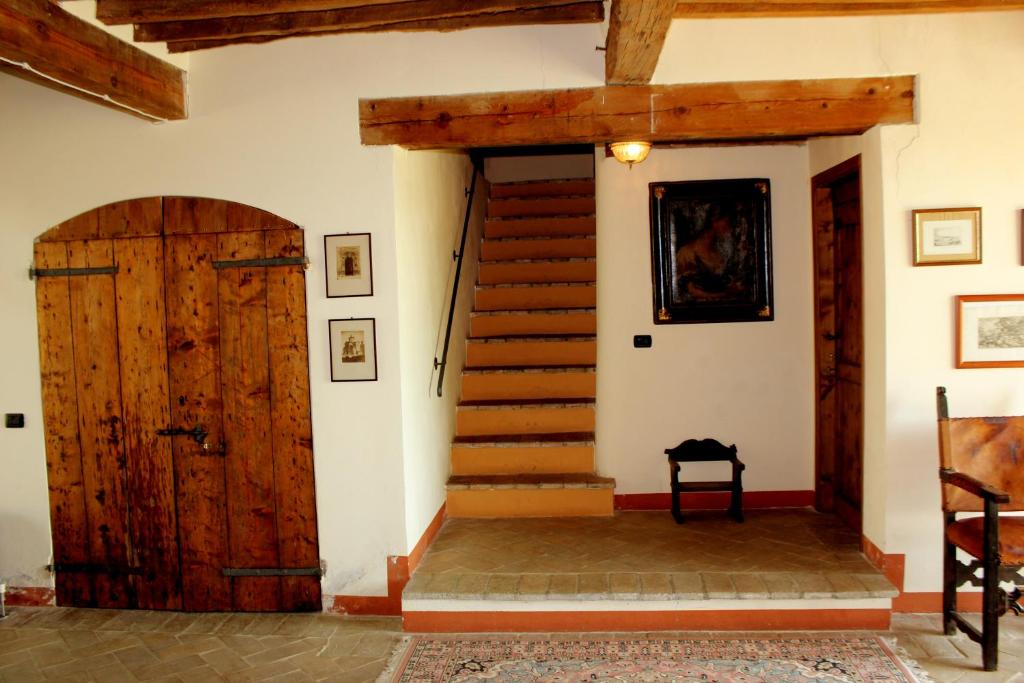 B&B Il Conte Giacomo photo 2